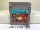 Tetris Flash Nintendo GameBoy Japan - BC5786