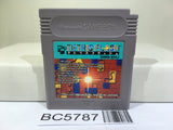 Tetris Flash Nintendo GameBoy Japan - BC5787
