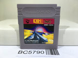 Qix Nintendo GameBoy Japan - BC5790