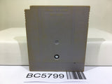 Quarth Nintendo GameBoy Japan - BC5799