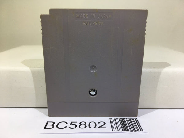 Puzzle Boy Nintendo GameBoy Japan - BC5802 – J4U.co.jp