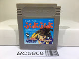 Puyo Puyo Nintendo GameBoy Japan - BC5808