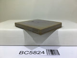 GB Genjin 2 Nintendo GameBoy Japan - BC5824