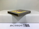 Hammerin' Harry Daiku no Gen san Ghost Building Nintendo GameBoy Japan - BC5826