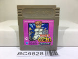 Nekketsu Kouha Kunio Kun Bangai Rantou Hen Nintendo GameBoy Japan - BC5828
