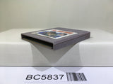 SD Lupin the Third Nintendo GameBoy Japan - BC5837