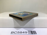 Kaeru no Tame ni Kane wa Naru Nintendo GameBoy Japan - BC5849
