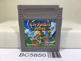 The Legend of Zelda Link's Awakening Nintendo GameBoy Japan - BC5850