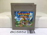 The Legend of Zelda Link's Awakening Nintendo GameBoy Japan - BC5852