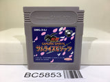Samurai Spirits Shodown Nintendo GameBoy Japan - BC5853