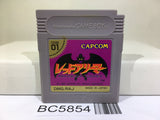 Gargoyle's Quest Nintendo GameBoy Japan - BC5854