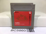 Heiankyo Alien Nintendo GameBoy Japan - BC5860