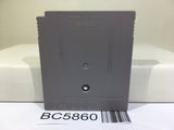 Heiankyo Alien Nintendo GameBoy Japan - BC5860