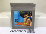 Spartan X Kung Fu Master Nintendo GameBoy Japan - BC5865