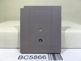 Kikou Keisatsu Metal Jack Nintendo GameBoy Japan - BC5866