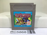 Battle Space Nintendo GameBoy Japan - BC5868