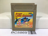 Hyper Lode Runner Nintendo GameBoy Japan - BC5869
