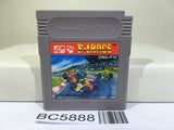 F1 Race Nintendo GameBoy Japan - BC5888