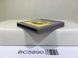 Pokemon Pikachu Yellow Nintendo GameBoy Japan - BC5890