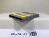 Pokemon Pikachu Yellow Nintendo GameBoy Japan - BC5891