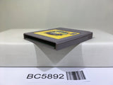 Pokemon Pikachu Yellow Nintendo GameBoy Japan - BC5892