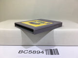 Pokemon Pikachu Yellow Nintendo GameBoy Japan - BC5894