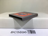 Pokemon Red Nintendo GameBoy Japan - BC5896