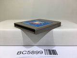 Pokemon Blue Nintendo GameBoy Japan - BC5899