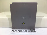 Pokemon Blue Nintendo GameBoy Japan - BC5900