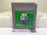 Pokemon Green Nintendo GameBoy Japan - BC5902