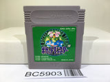 Pokemon Green Nintendo GameBoy Japan - BC5903