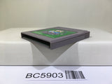 Pokemon Green Nintendo GameBoy Japan - BC5903
