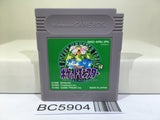 Pokemon Green Nintendo GameBoy Japan - BC5904