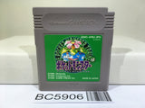 Pokemon Green Nintendo GameBoy Japan - BC5906