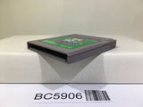 Pokemon Green Nintendo GameBoy Japan - BC5906