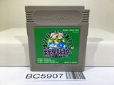 Pokemon Green Nintendo GameBoy Japan - BC5907