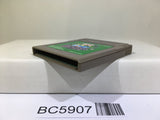 Pokemon Green Nintendo GameBoy Japan - BC5907