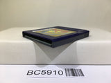 Pokemon Gold Nintendo GameBoy Japan - BC5910