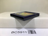 Pokemon Gold Nintendo GameBoy Japan - BC5911