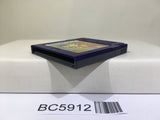 Pokemon Gold Nintendo GameBoy Japan - BC5912