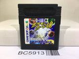 Pokemon Card GB Nintendo GameBoy Japan - BC5913