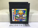 Pocket Puyo Puyo Sun Nintendo GameBoy Japan - BC5919