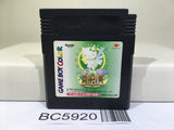 Fairy Kitty no Kaiunjiten Nintendo GameBoy Japan - BC5920
