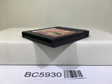 Shin Megami Tensei Devil Children Aka no Sho Nintendo GameBoy Japan - BC5930