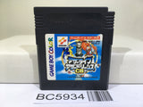 Other Life Azure Dreams Nintendo GameBoy Japan - BC5934