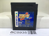 Super Robot Wars Link Battler Nintendo GameBoy Japan - BC5935
