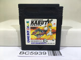 Medabots Medarot 2 Kabuto Ver. Nintendo GameBoy Japan - BC5939