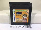 OnePiece Maboroshi no Grand Line Boukenki! Nintendo GameBoy Japan - BC5940