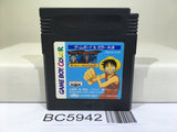 OnePiece Yume no Rufi Kaizokudan Tanjou! Nintendo GameBoy Japan - BC5942