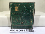 Wario Land 3 Mario Nintendo GameBoy Japan - BC5948